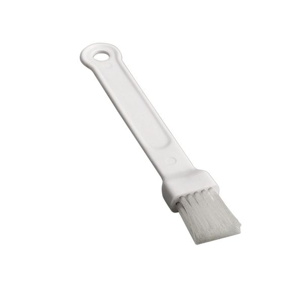 Ibili 21cm Pastry Brush – Practical & Durable Ibili 21cm Pastry Brush – Practical & Durable