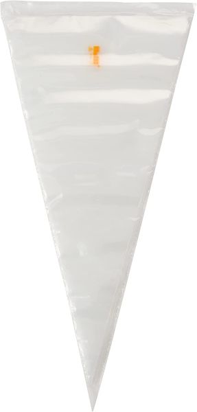 Ibili 10-Piece Cake Decorating Bags – Precision & Creativity Ibili 10-Piece Cake Decorating Bags – Precision & Creativity