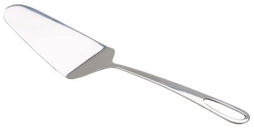 Ibili Cake Server 25cm - Elegant & Practical Tool