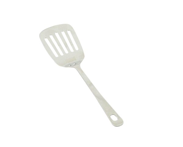 Ibili Clasica 33cm Stainless Steel Stirring Spoon – Durable