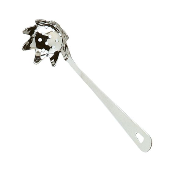 Ibili Clasica 30cm Stainless Steel Spaghetti Spoon – Practical