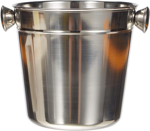 Ibili Bottle Cooler Bucket 20cm – Stylish & Practical Ibili Bottle Cooler Bucket 20cm – Stylish & Practical