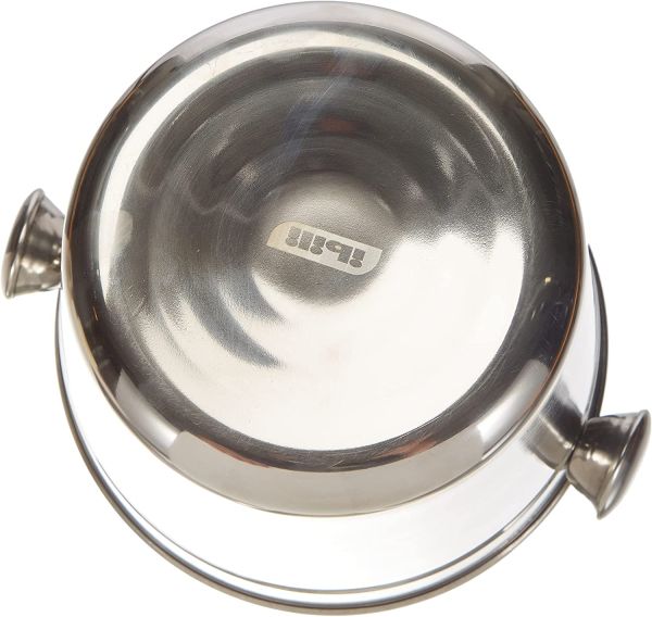 Ibili Bottle Cooler Bucket 14cm – Compact & Elegant