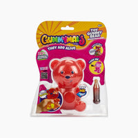 Eolo Gummymals Gummy Bear Toy
