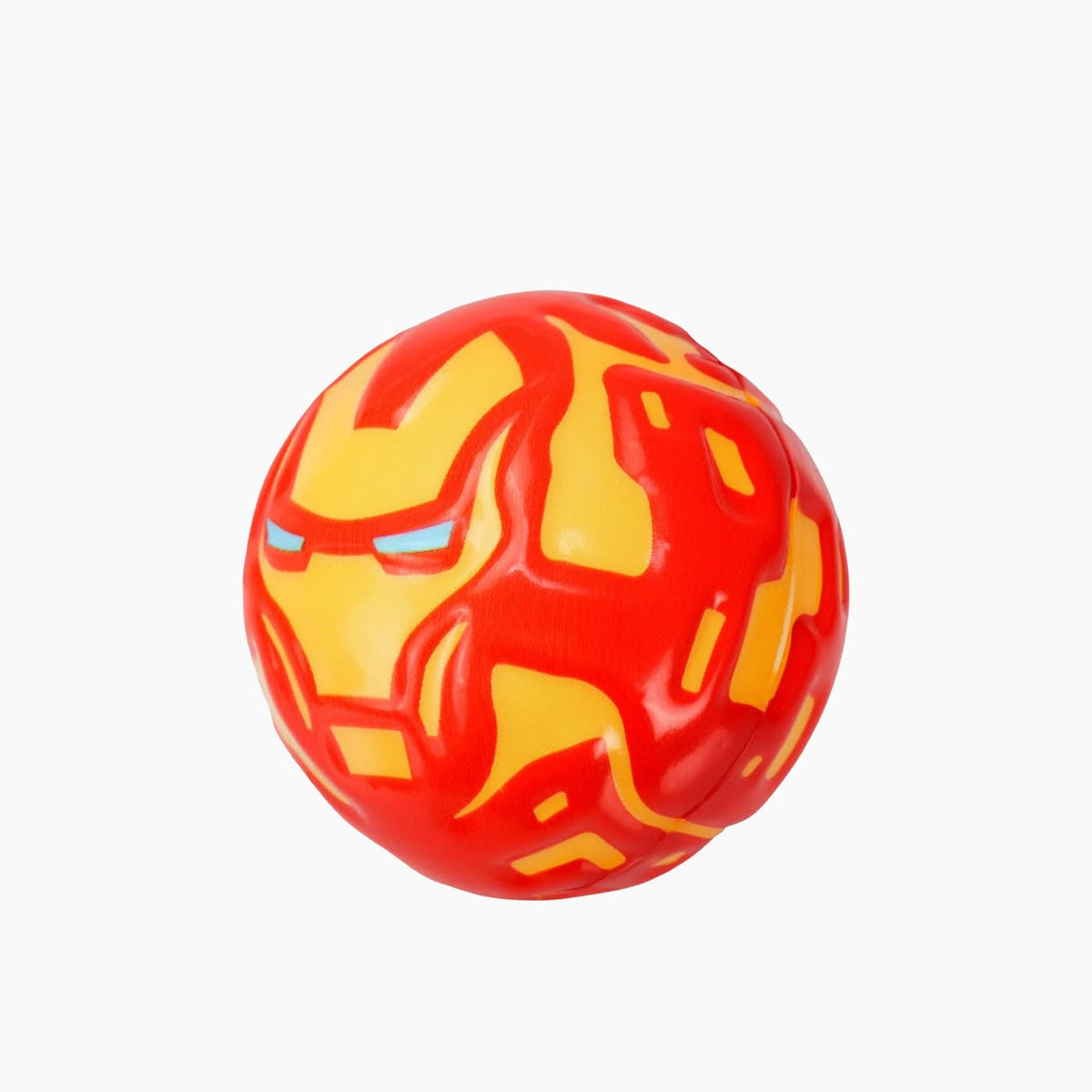 Eolo Marvel Superheroes Bouncy Balls – Assorted