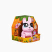 Eolo Jiggly Pets the Rabbit Musical Toy