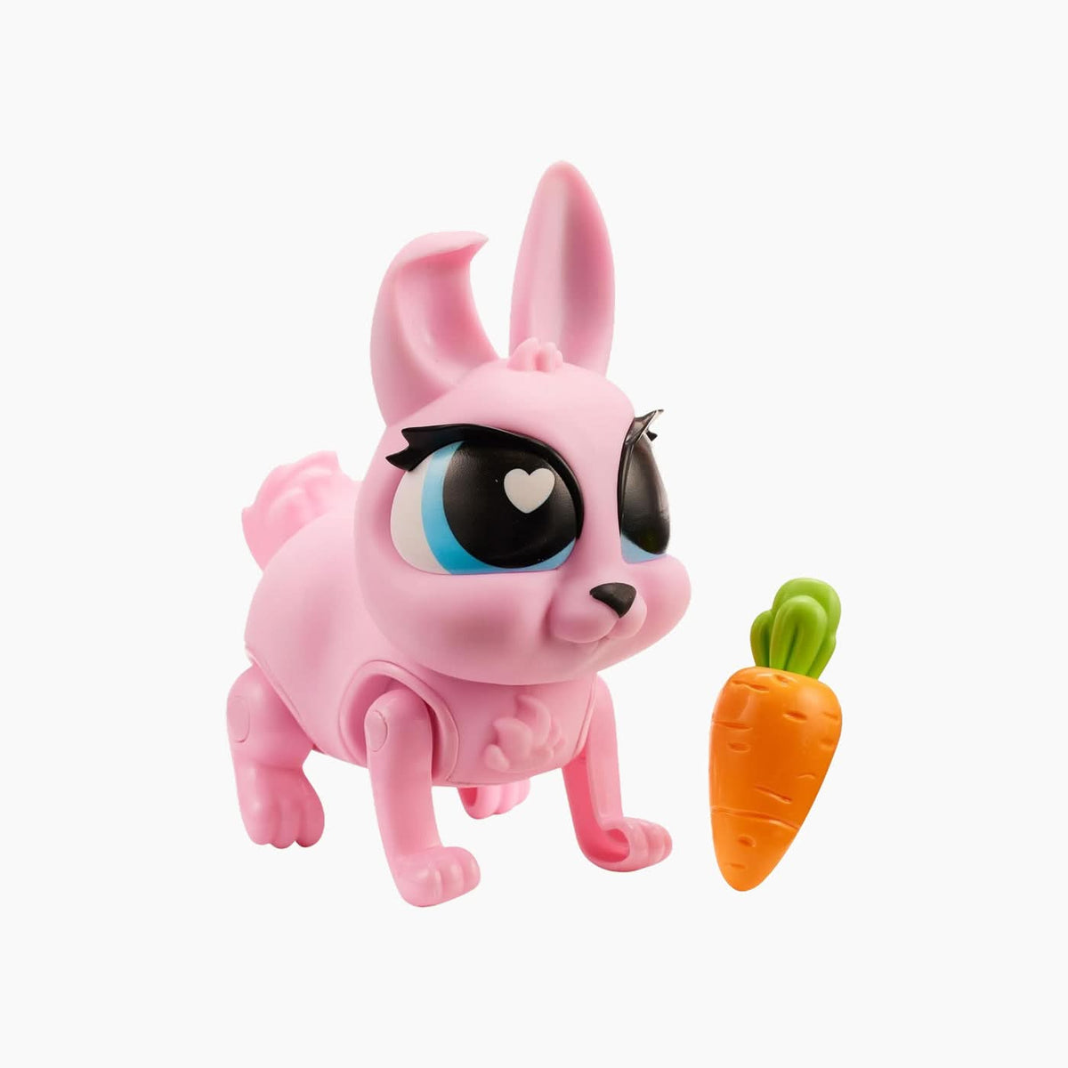 Eolo Jiggly Pets the Rabbit Musical Toy