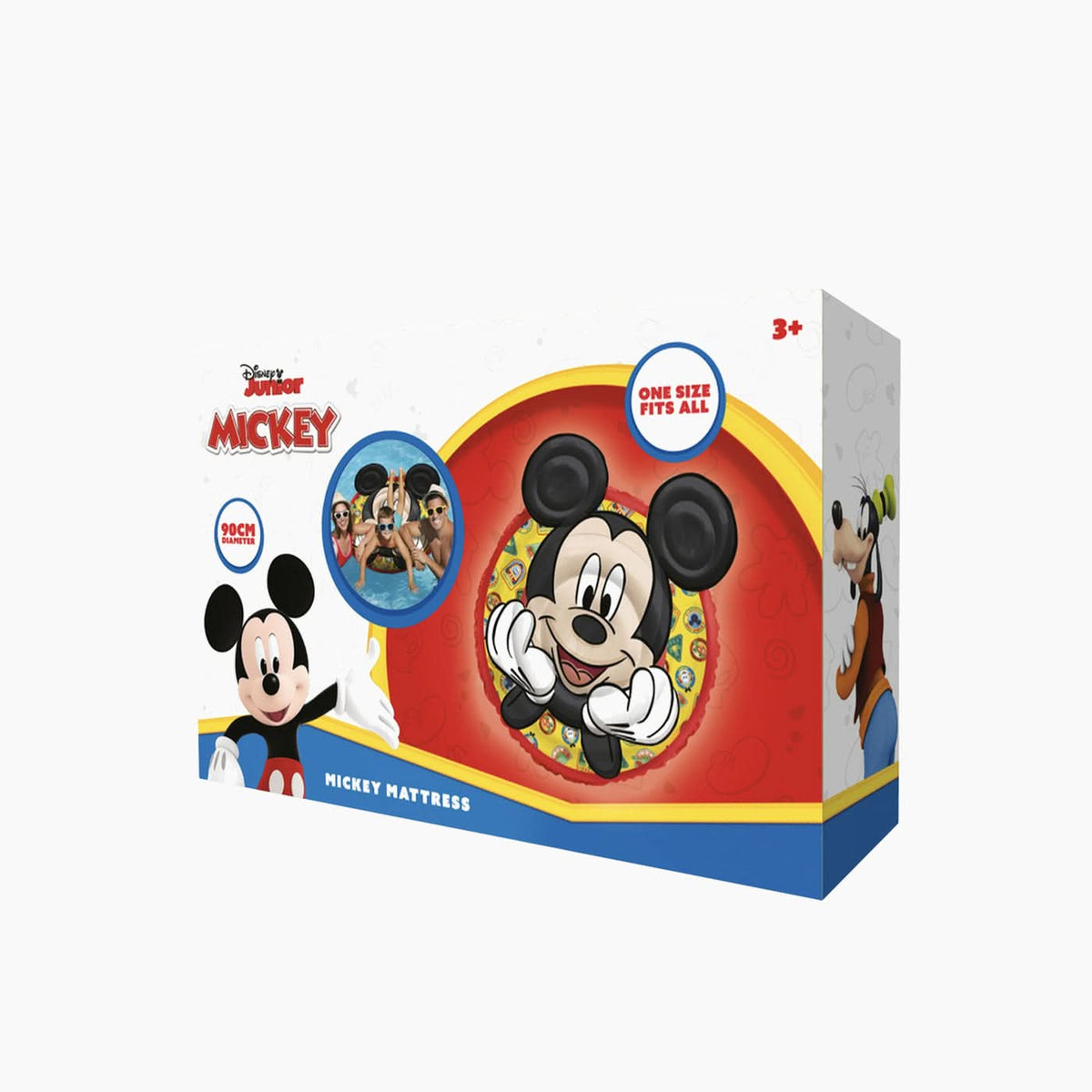 Eolo Disney Swim Mattress