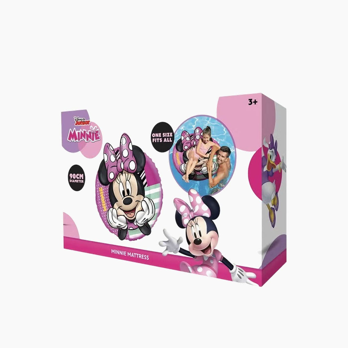 Eolo Disney Swim Mattress