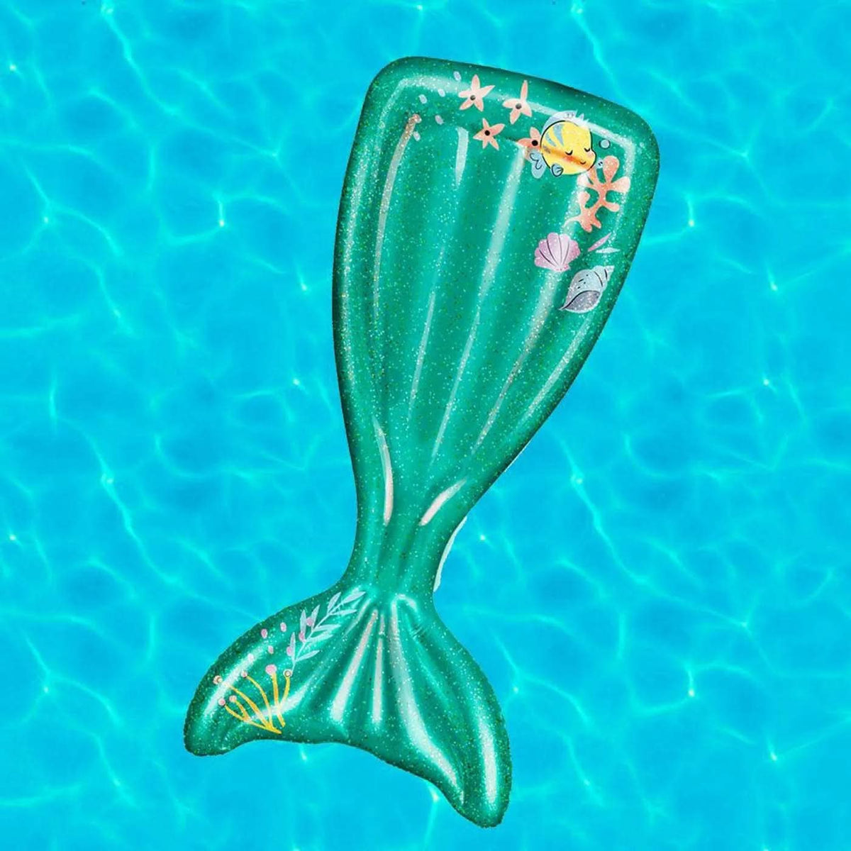 Eolo Disney Swim Mattress