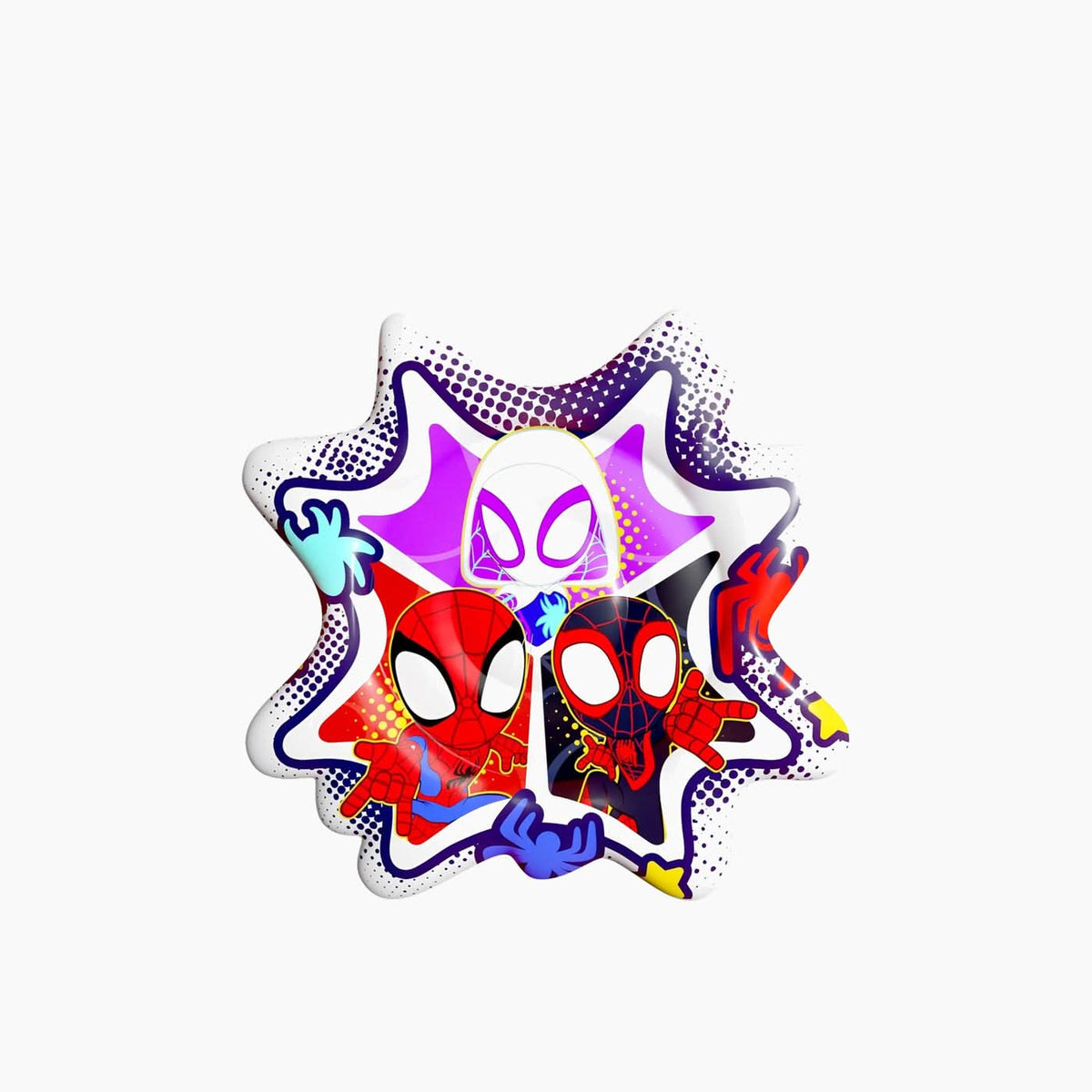 Eolo Marvel Spider-Man Pool Float