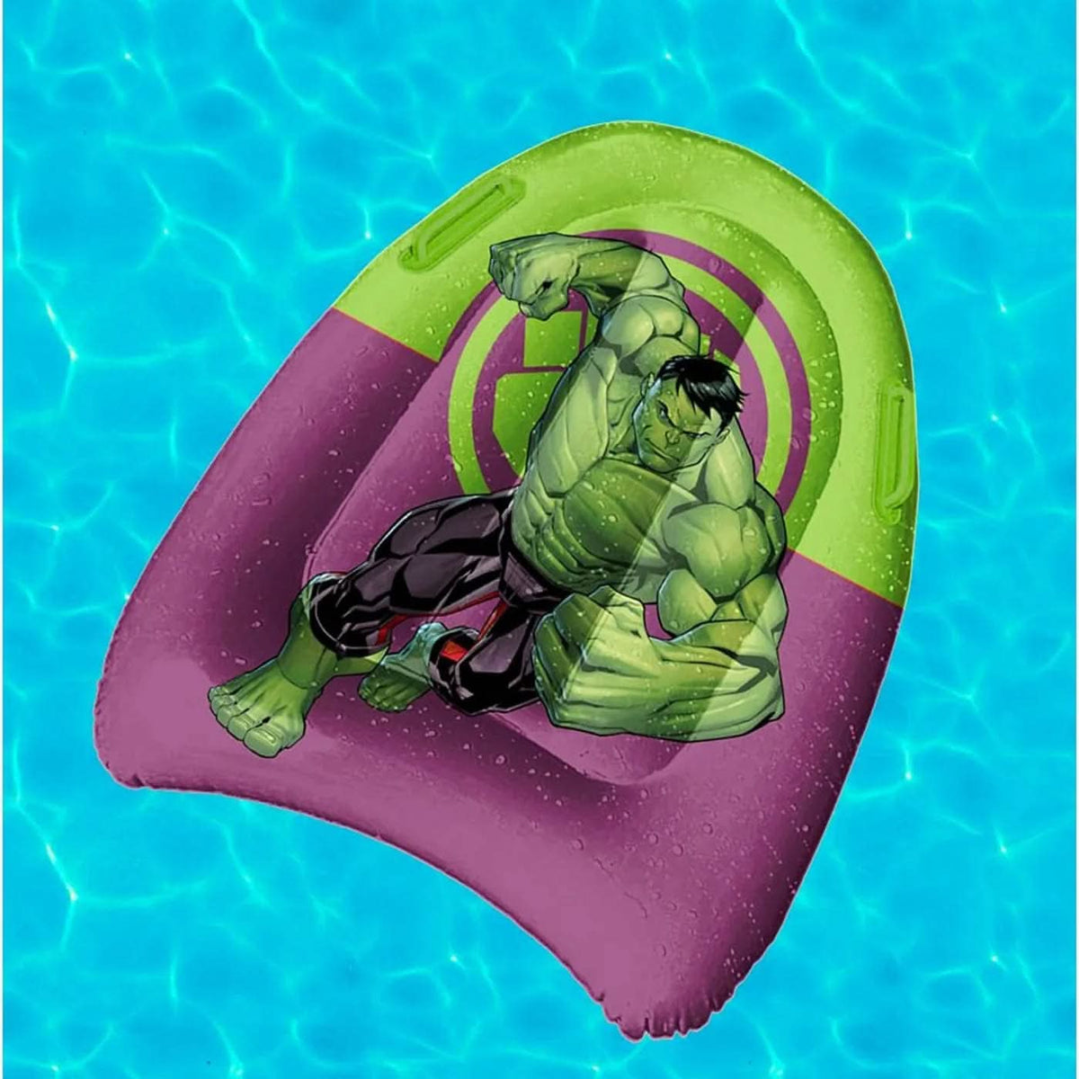 Eolo Marvel Boogie Board