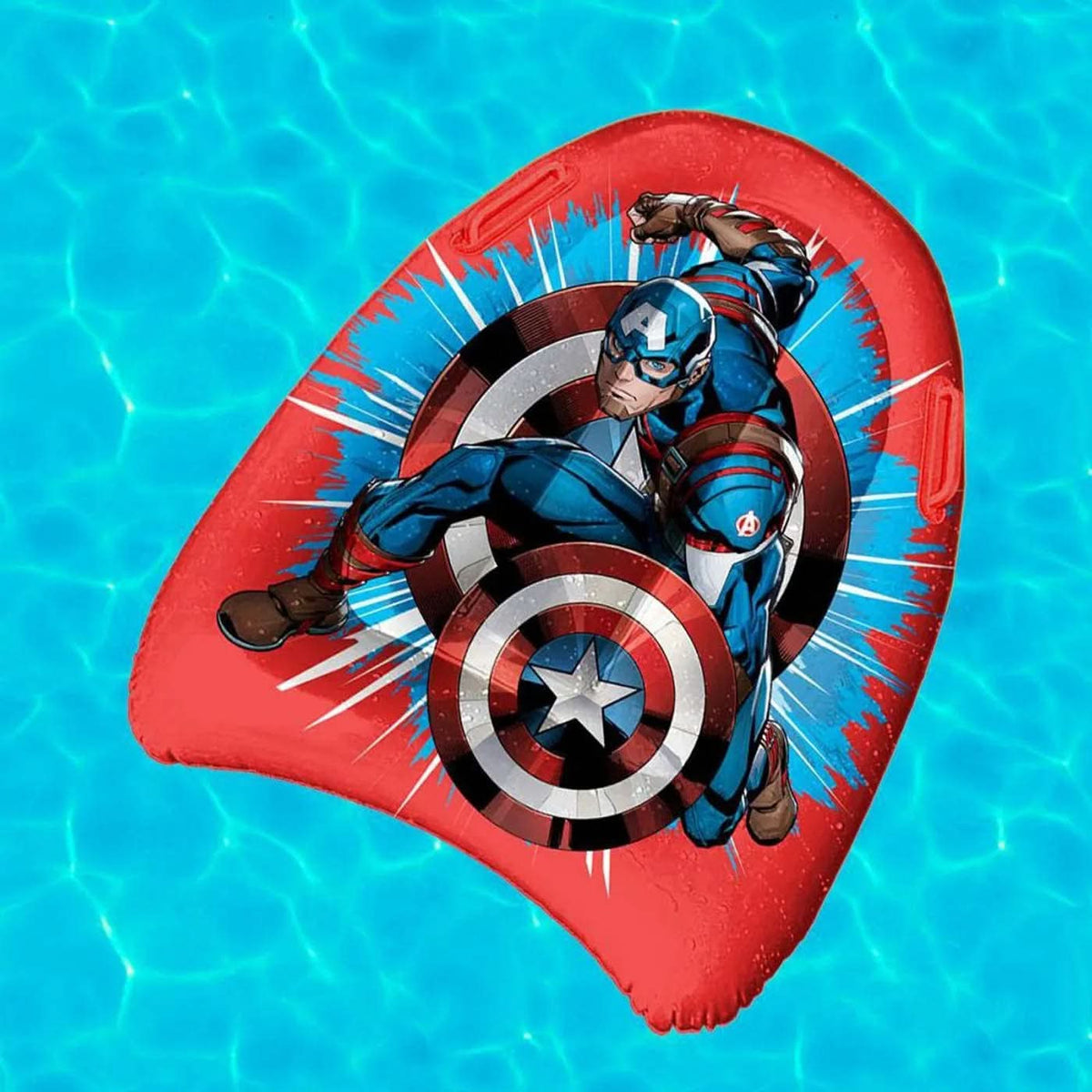 Eolo Marvel Boogie Board