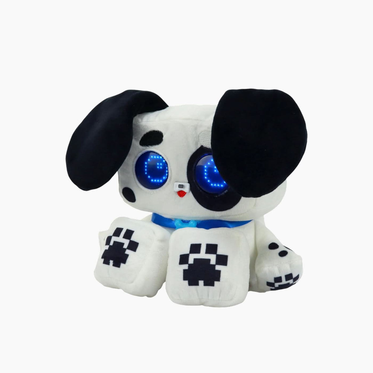 Eolo Pixel Hugs Stuffed Animal