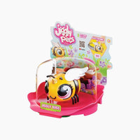 Eolo Jiggly Bugs Activity Toys