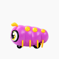 Eolo Jiggly Bugs Activity Toys