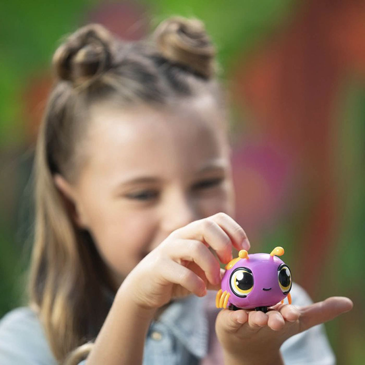 Eolo Jiggly Bugs Activity Toys