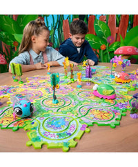 Eolo Jiggly Bugs Activity Toys