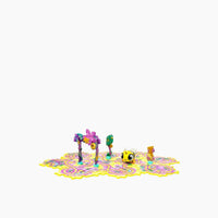 Eolo Jiggly Bugs Activity Toys