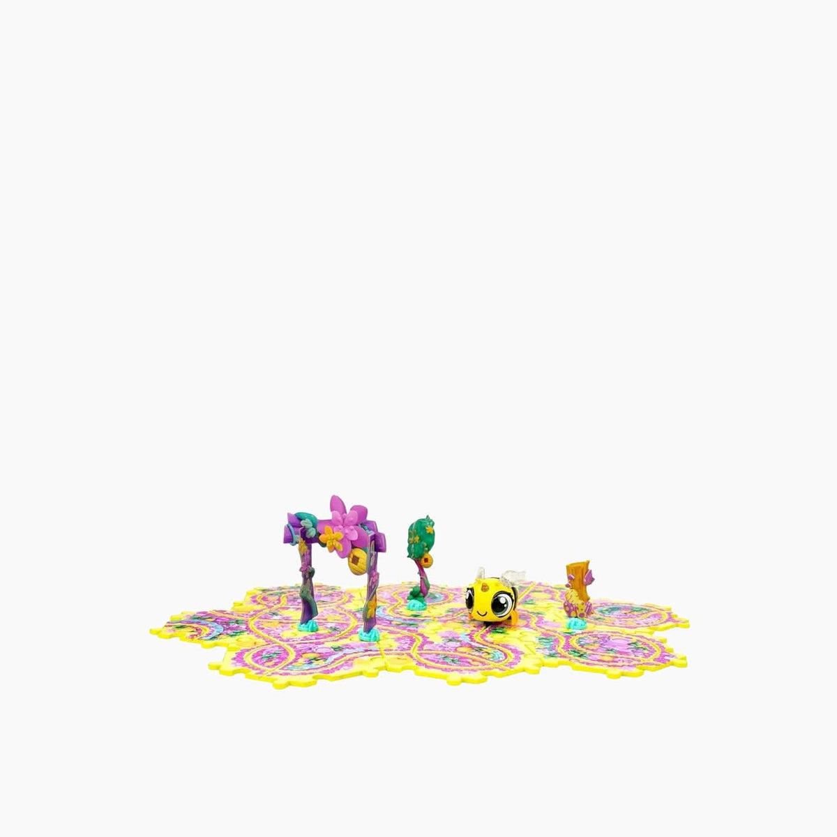 Eolo Jiggly Bugs Activity Toys