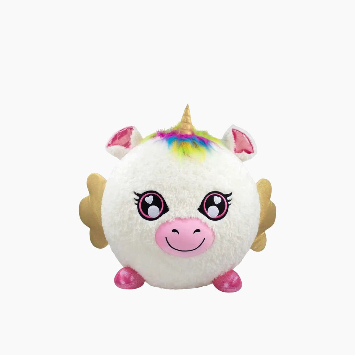 Eolo Little Biggies Fantasy Stuffed Animal