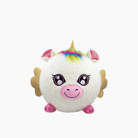Eolo Little Biggies Fantasy Stuffed Animal