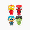 Eolo Marvel Collectible Figures