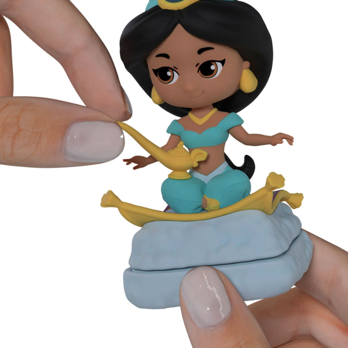 Disney Princess Collectible Figures