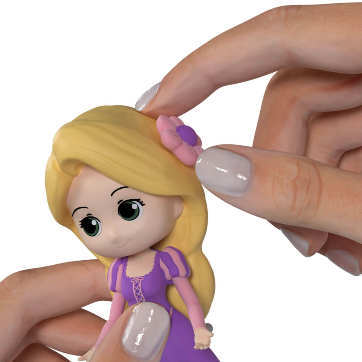Disney Princess Collectible Figures