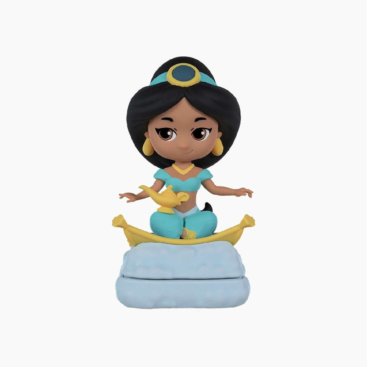 Disney Princess Collectible Figures