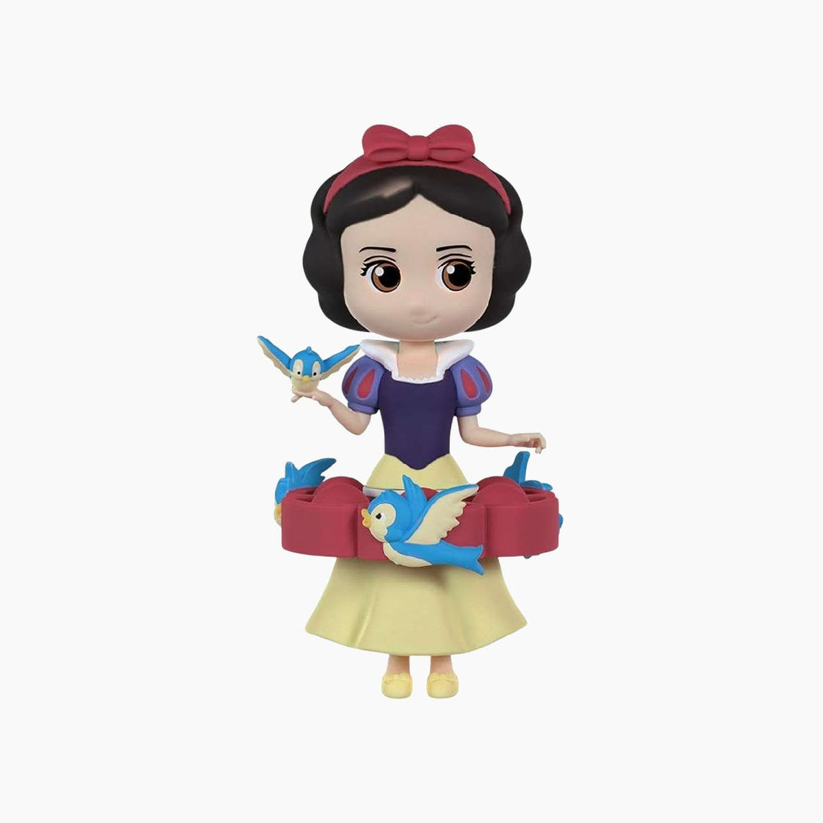 Disney Princess Collectible Figures
