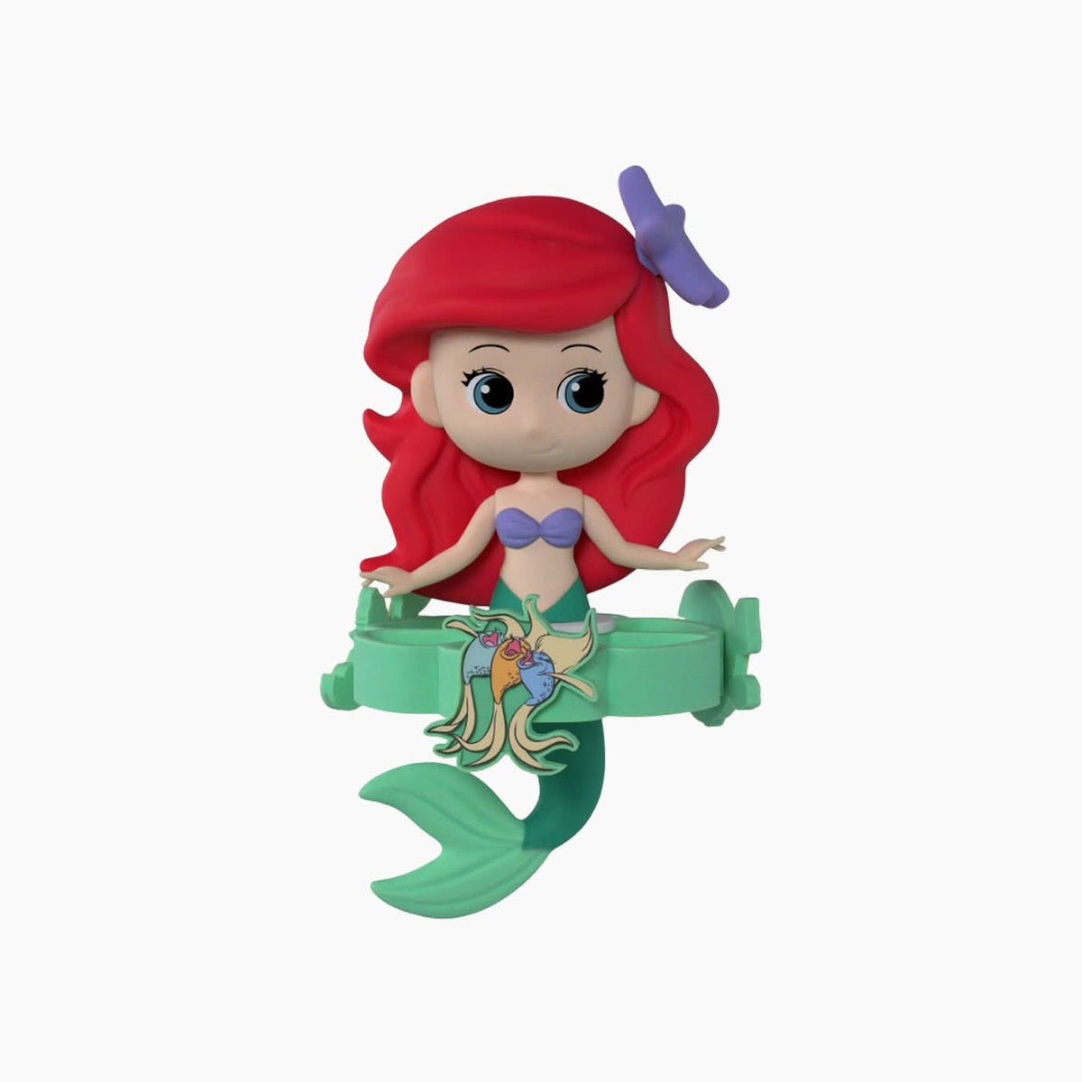 Disney Princess Collectible Figures
