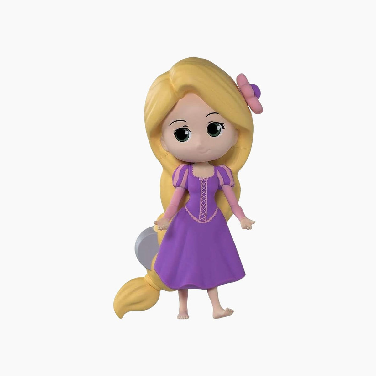 Disney Princess Collectible Figures
