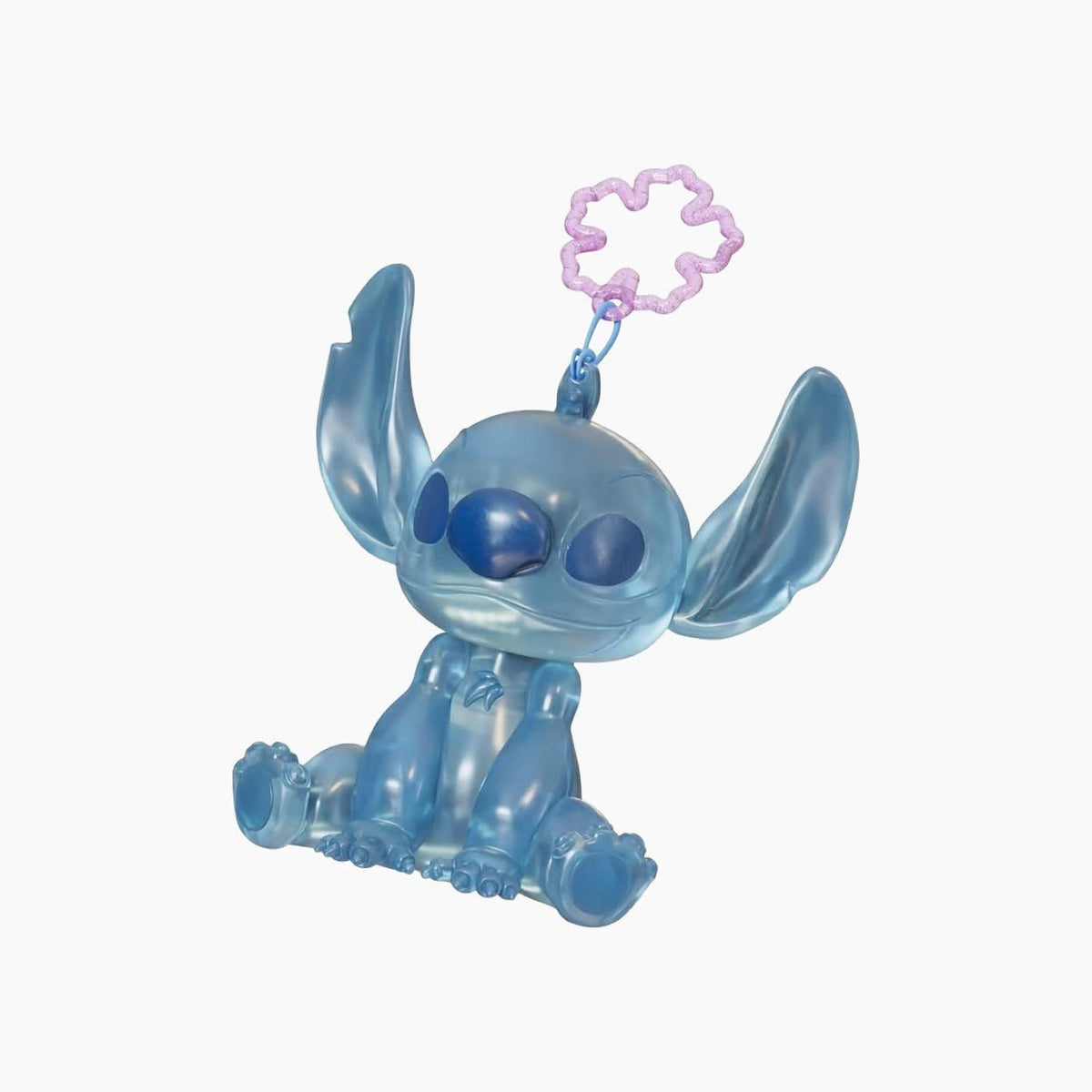Eolo Disney Stitch Squish Friends Collectible Figures – Assorted