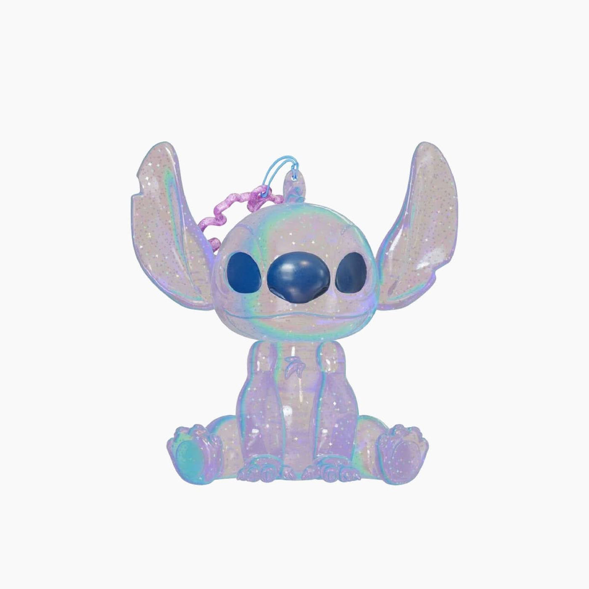 Eolo Disney Stitch Squish Friends Collectible Figures – Assorted