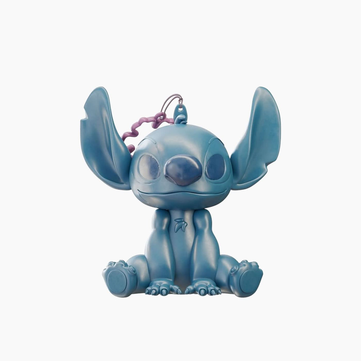 Eolo Disney Stitch Squish Friends Collectible Figures – Assorted