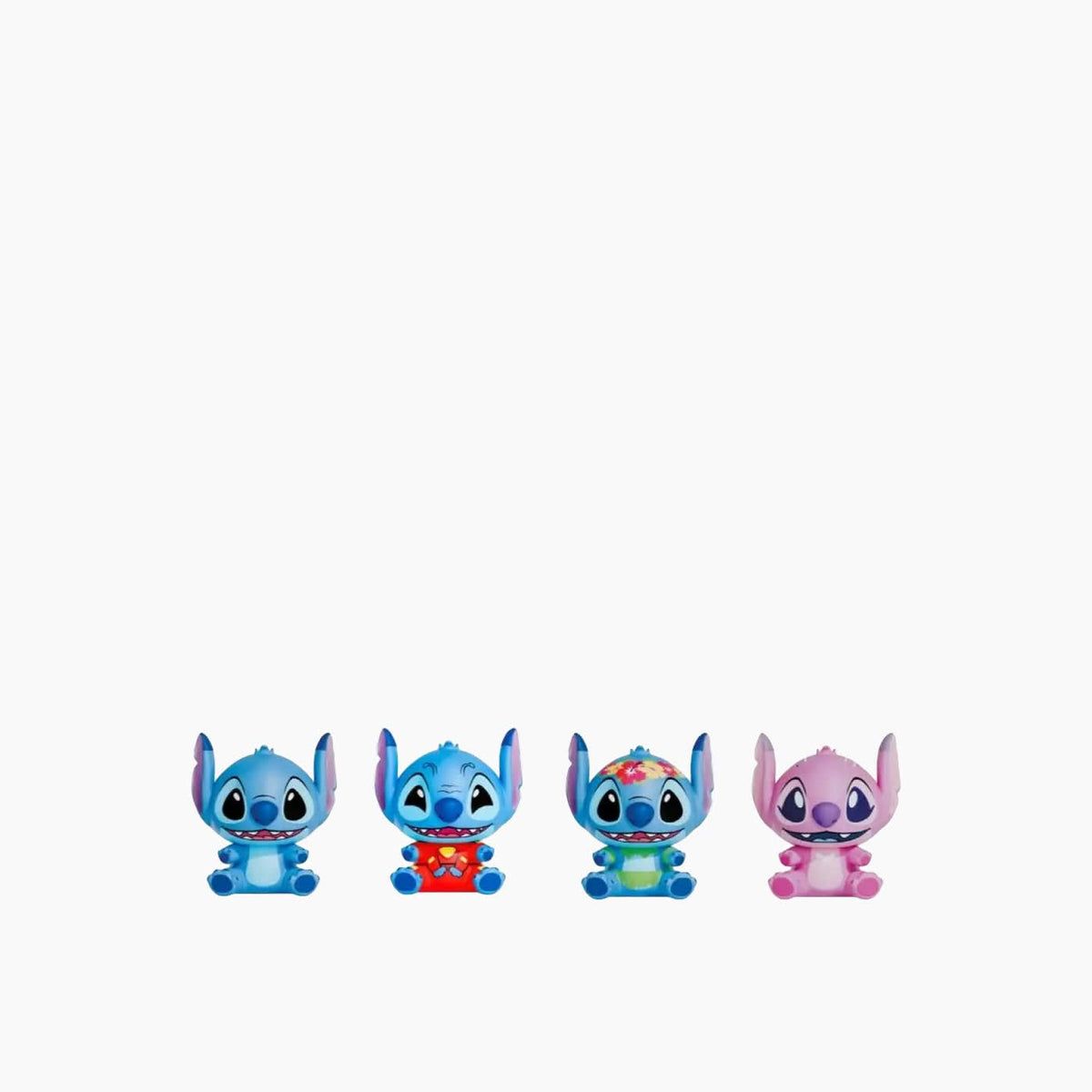 Eolo Disney Stitch Collectible Figures – Assorted
