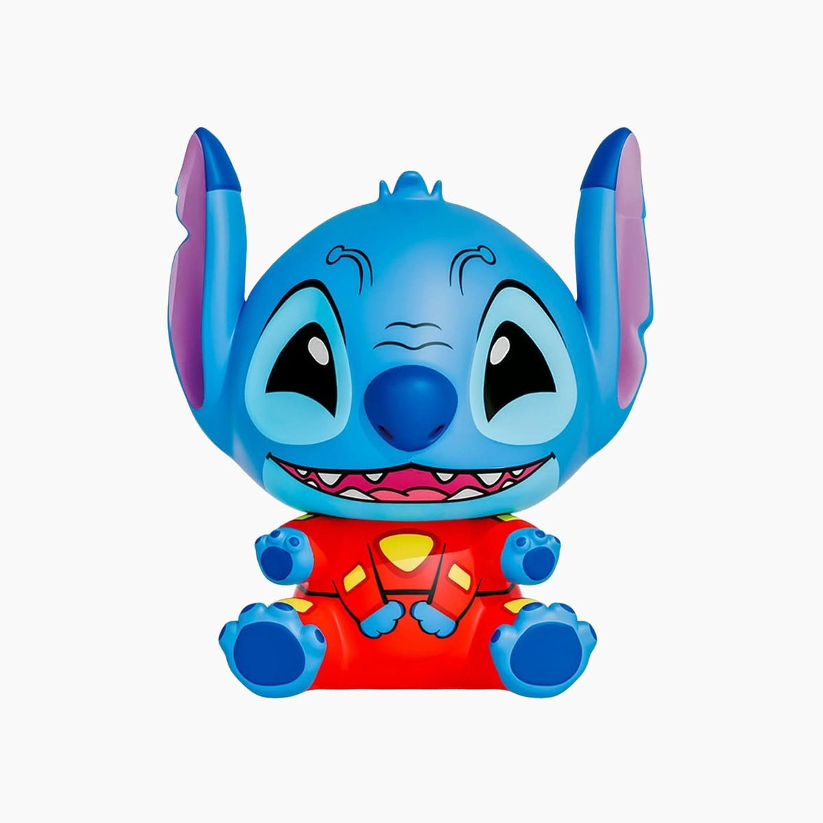 Eolo Disney Stitch Collectible Figures – Assorted