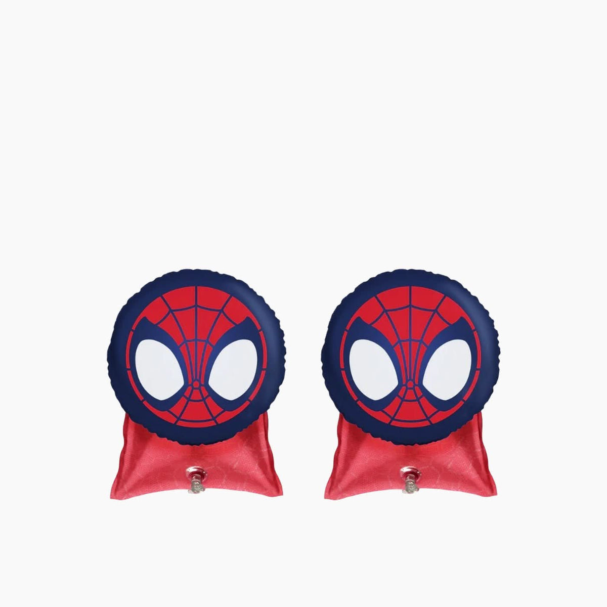Eolo Marvel Arm Bands & Swim Ring Set