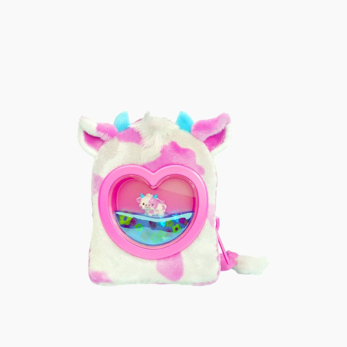 Eolo Real Littles Liquid Charms Collectibles