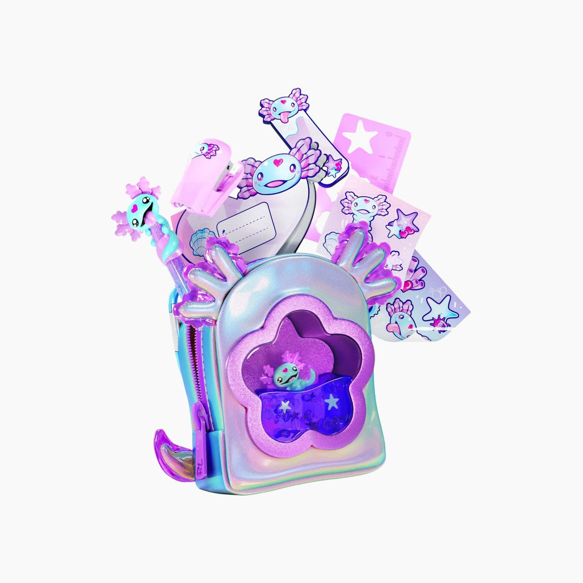 Eolo Real Littles Liquid Charms Collectibles