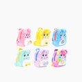 Eolo Real Littles Care Bears Backpack Collectibles