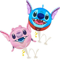 Eolo Biggie Bouncerz Inflatable Ball