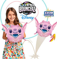 Eolo Biggie Bouncerz Inflatable Ball