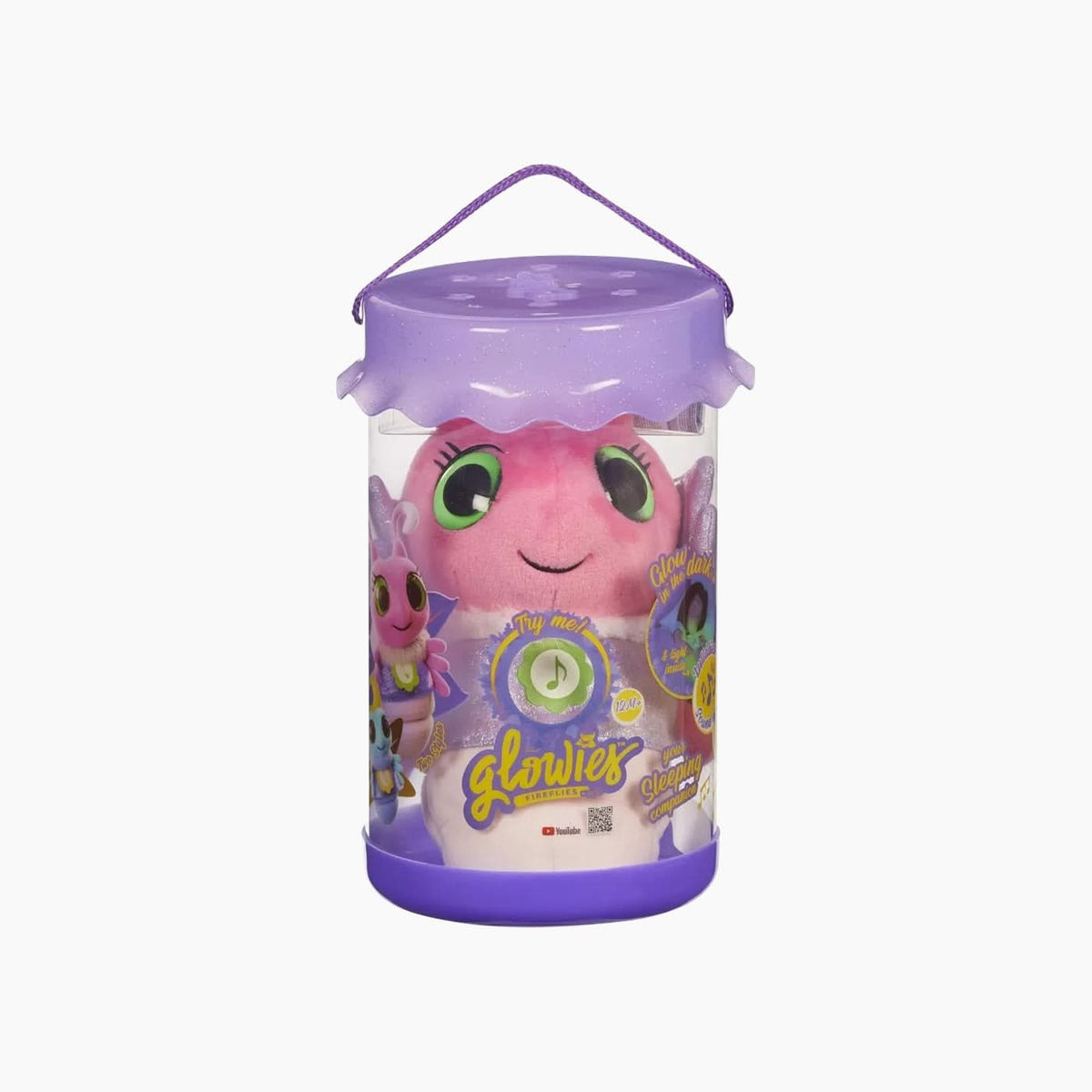 Eolo Glowies Firefly