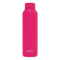 Quokka Thermal Stainless Steel Bottle 630ml – Double-Wall Insulated