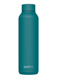 Quokka Thermal Bottle 630ml Midnight Green