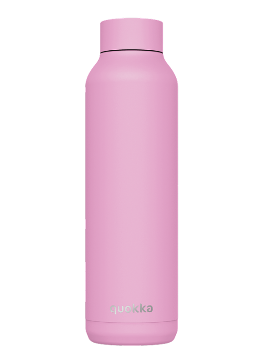 Quokka Thermal Stainless Steel Bottle 630ml – Double-Wall Insulated
