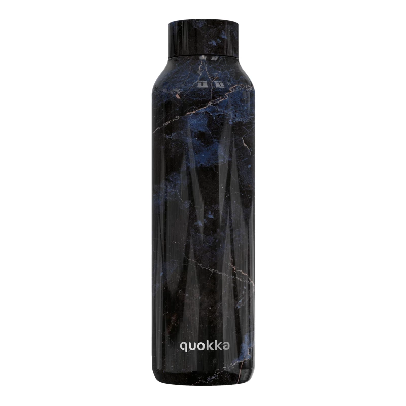 Quokka Thermal Stainless Steel Bottle 630ml – Double-Wall Insulated