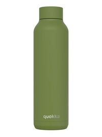 Quokka Thermal Stainless Steel Bottle 630ml – Double-Wall Insulated